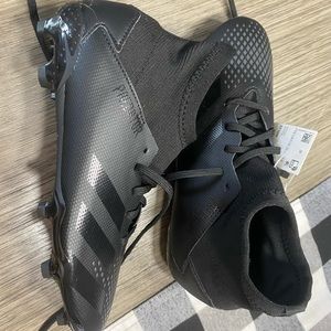 Adidas Predator soccer cleats